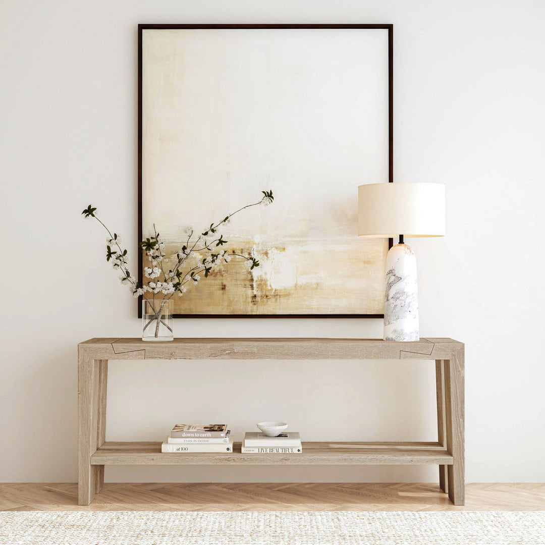 Troy - Console Table