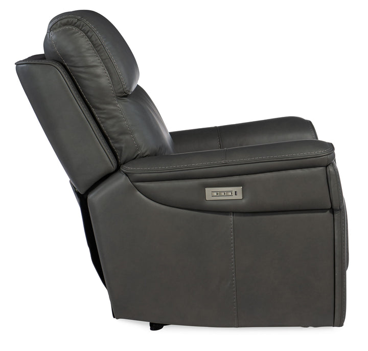 MS - Lyra Zero Gravity Power Recliner