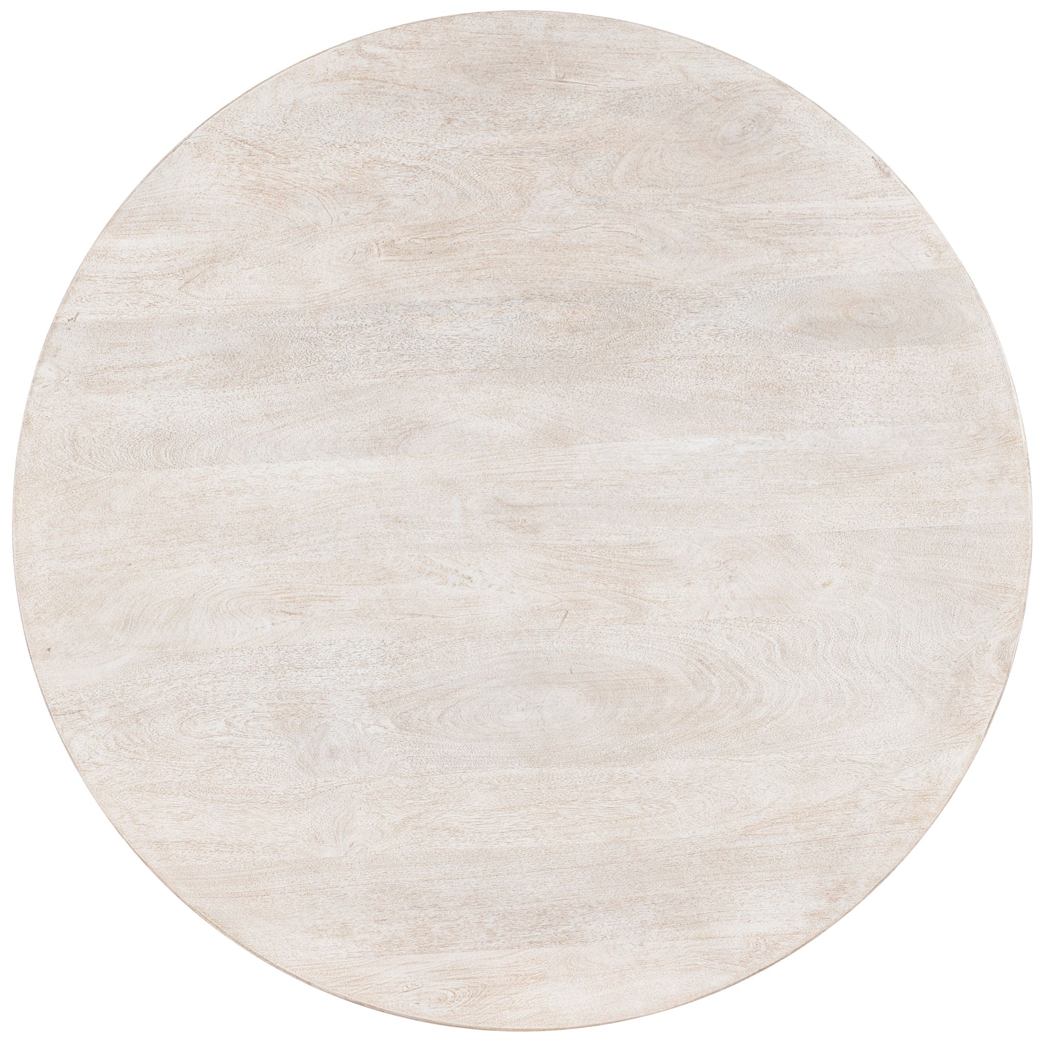 Commerce And Market - Madison Round Dining Table