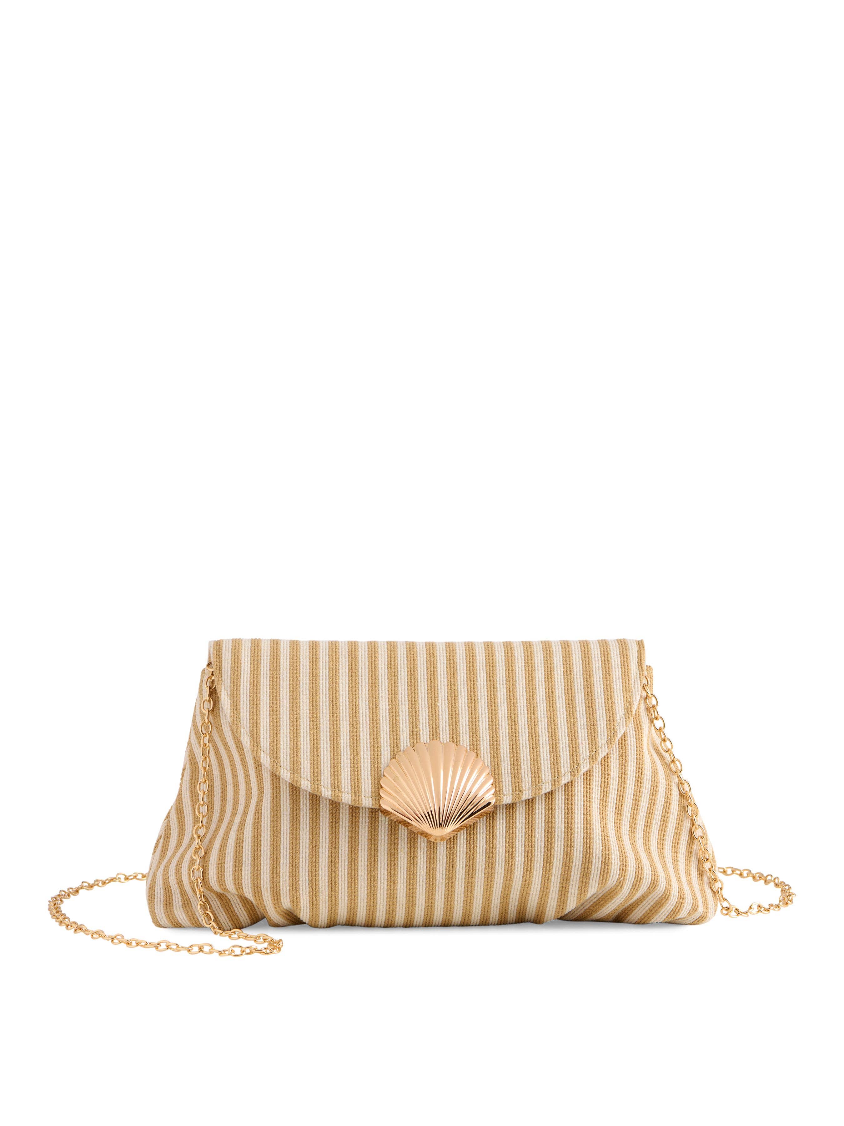 KAIA CLUTCH