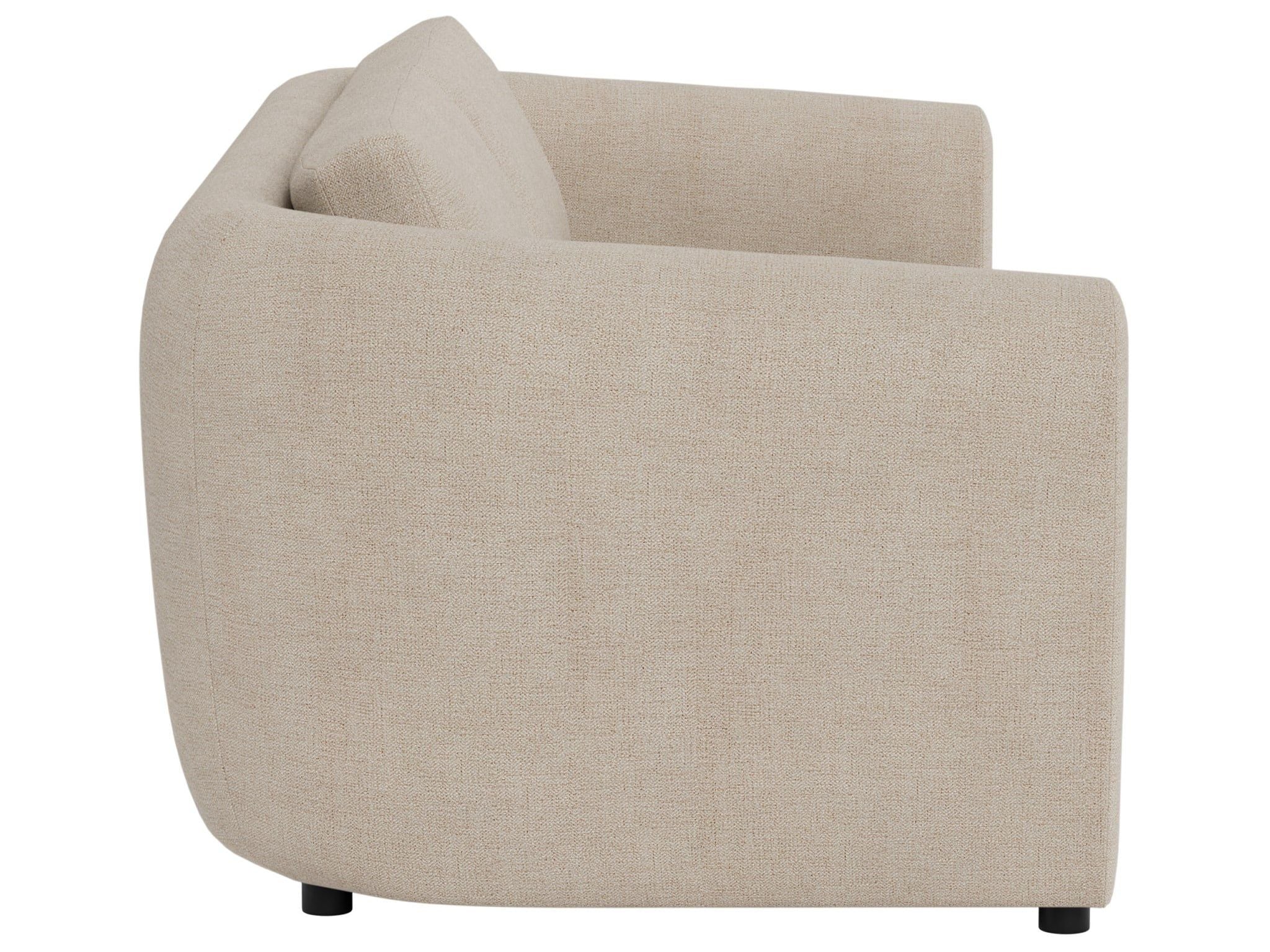 Chelsea - Sofa, Special Order - Beige