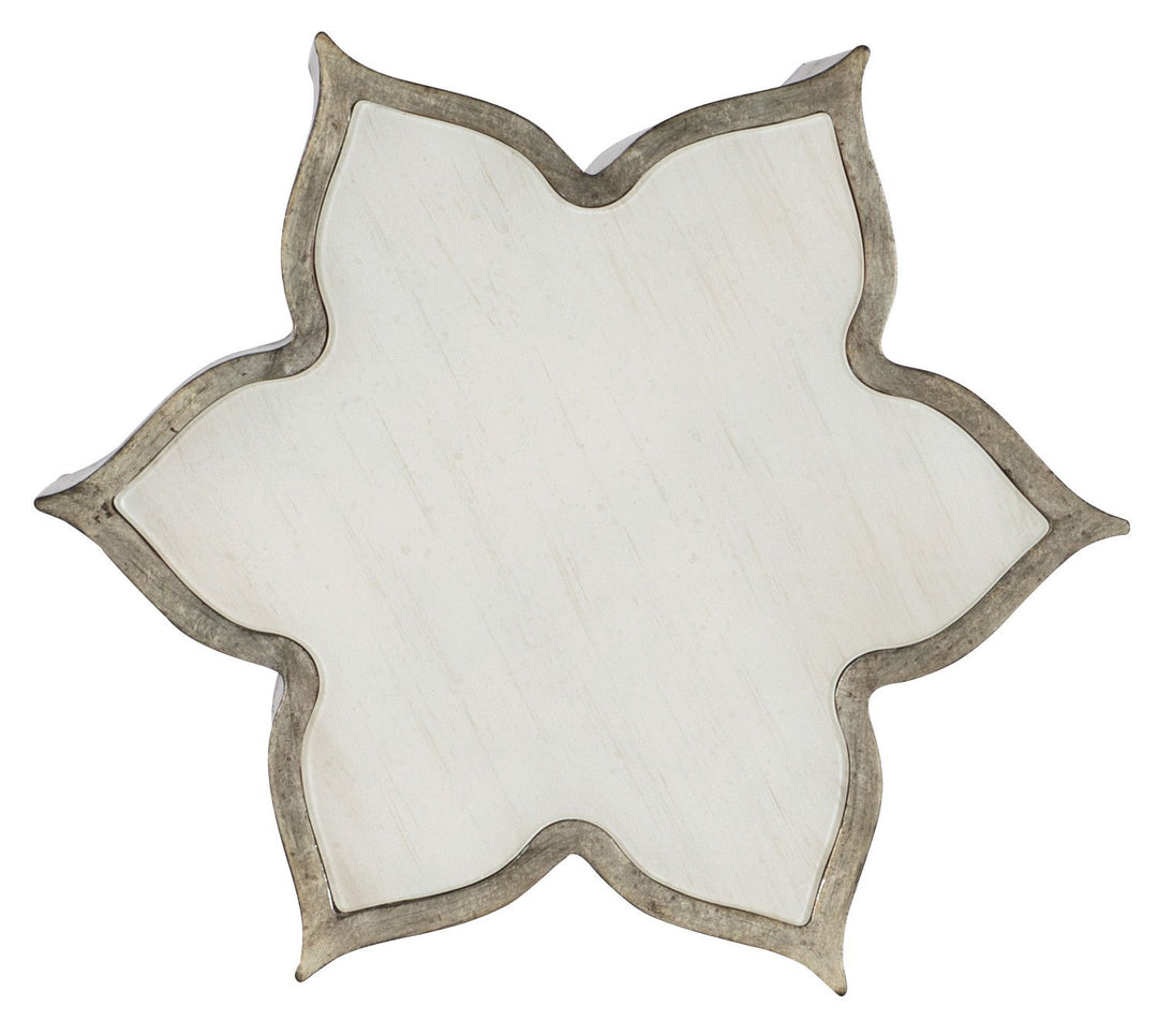 Sanctuary - C Est La Vie End Table
