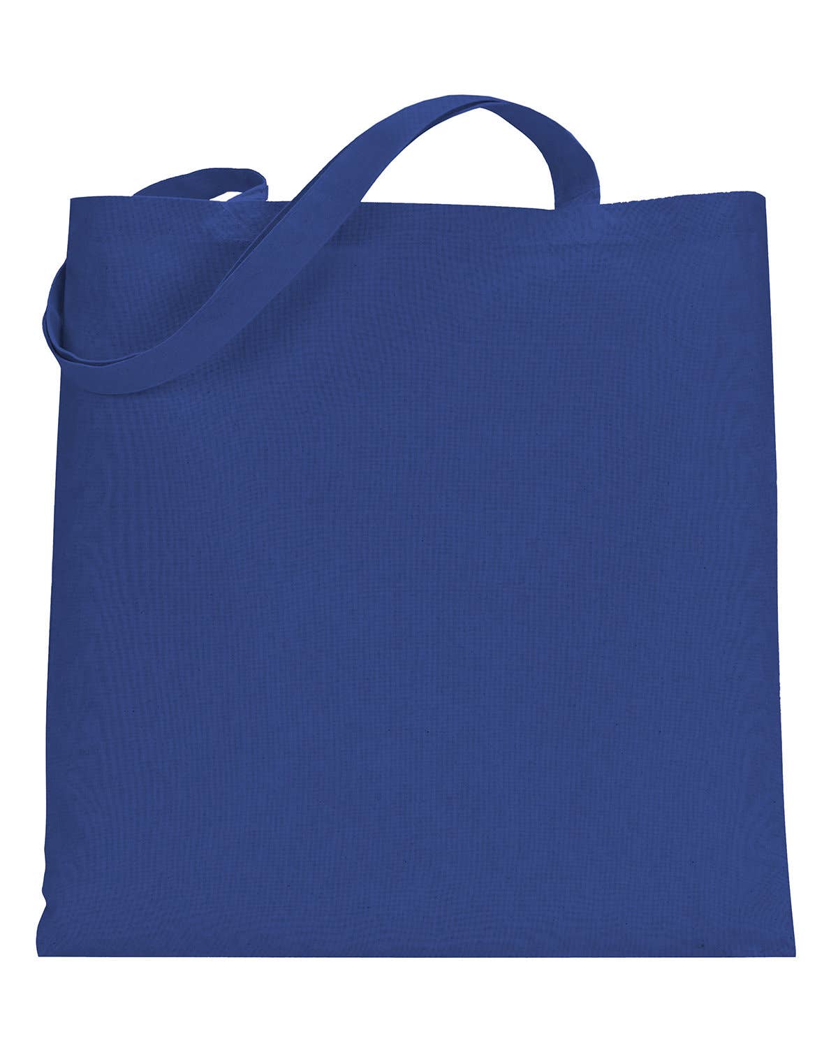 CUSTOM Small Business Cotton Tote Bag: Black