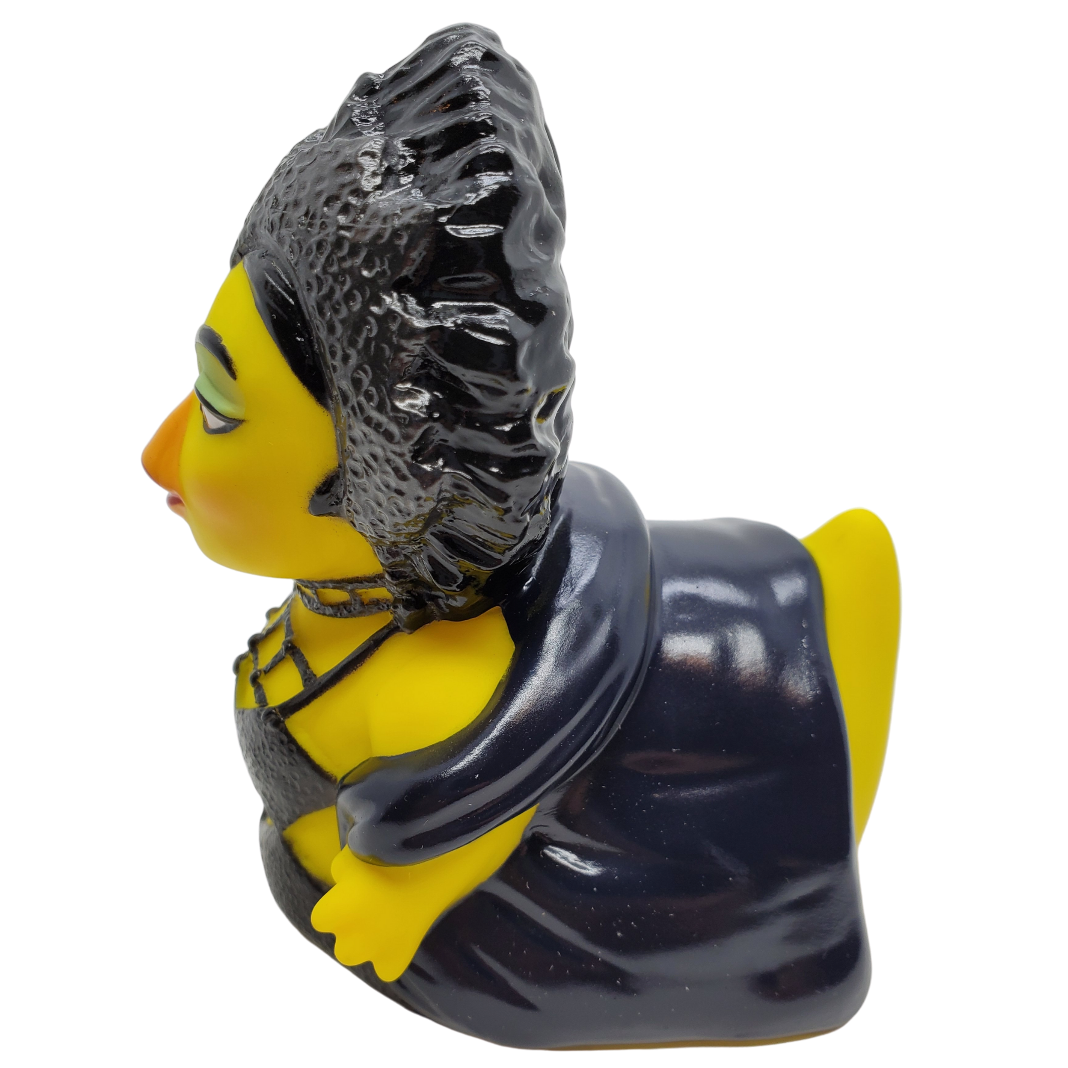 Turn Quack Time Rubber Duck