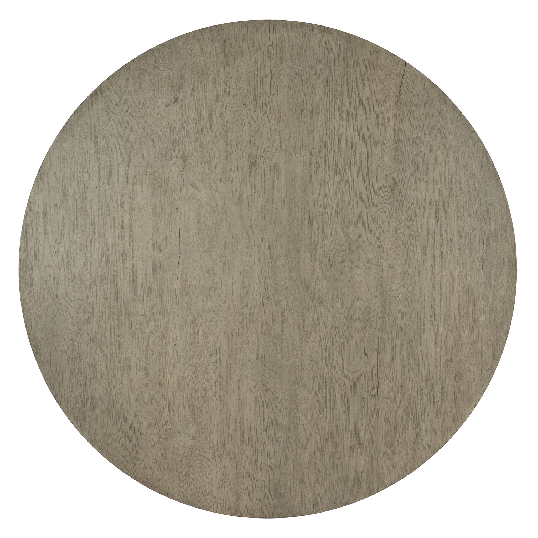 Linville Falls - Blue Ridge 60" Round Dining Table - Black