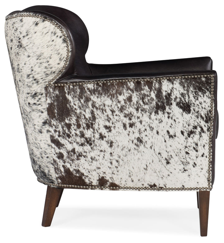 Kato - Club Chair
