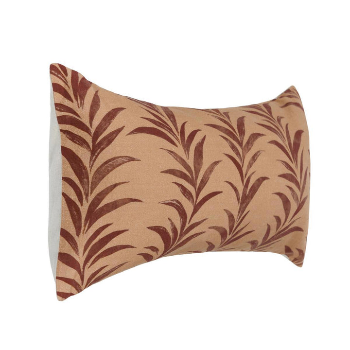 Radiant Oasis - Alula Pillow