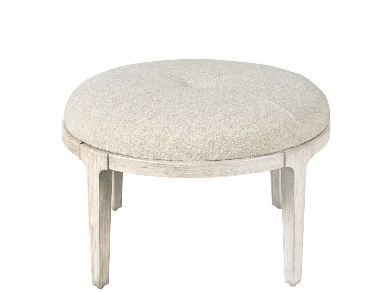 Dwell - Bunching Ottoman