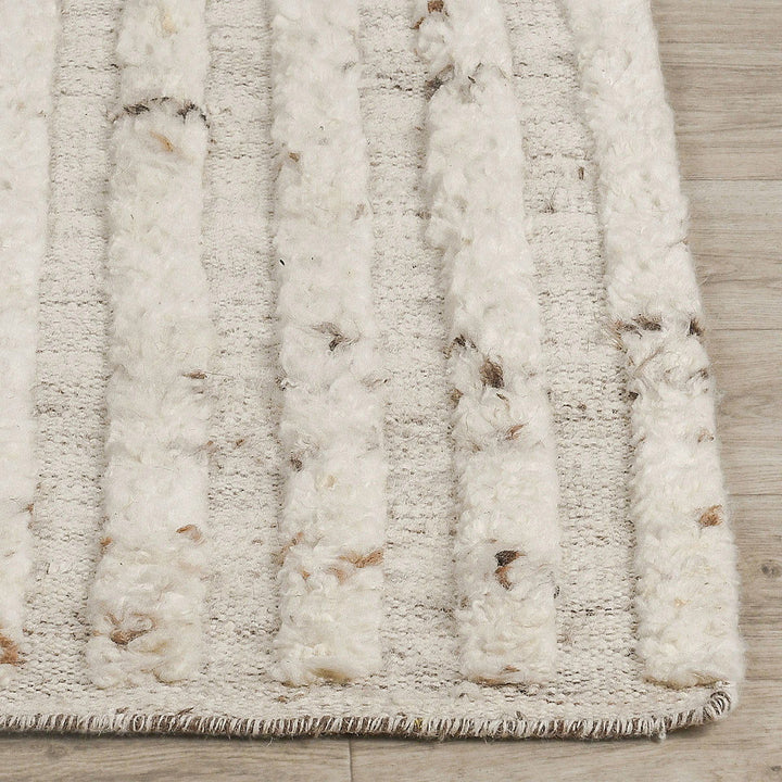 Renewed - Tahoe Wool Rug
