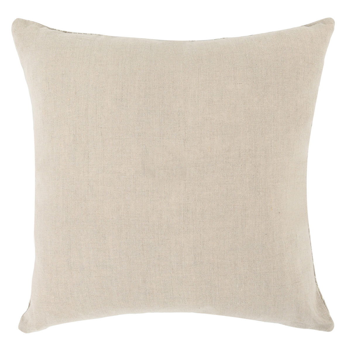 Intrigue - IN Suri Pillow - Natural