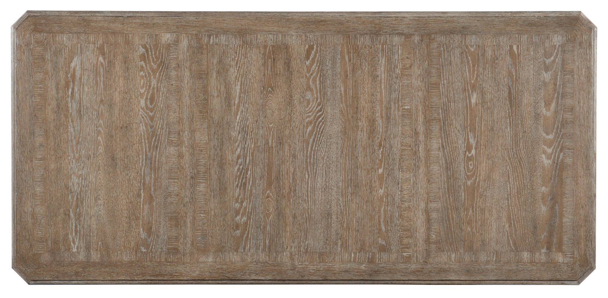 Sutter - Executive Desk