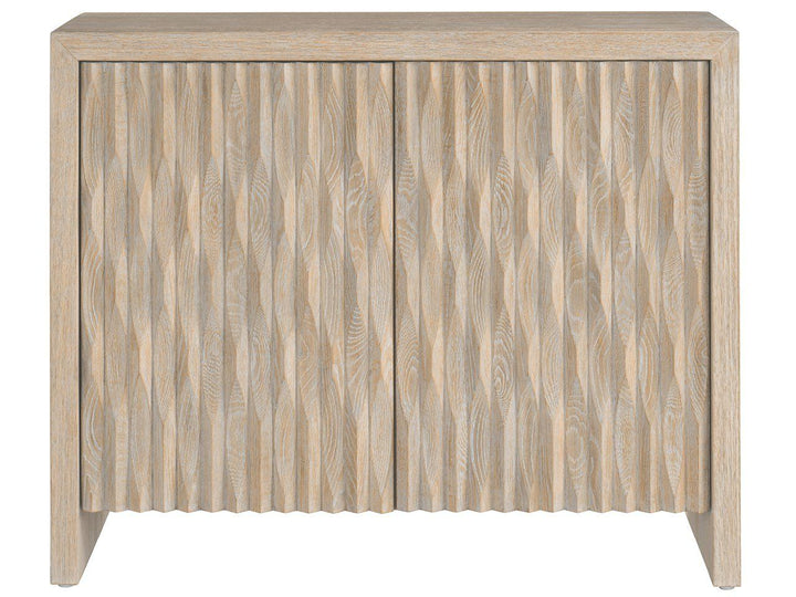 Modern - Hall Chest - Desert Dune