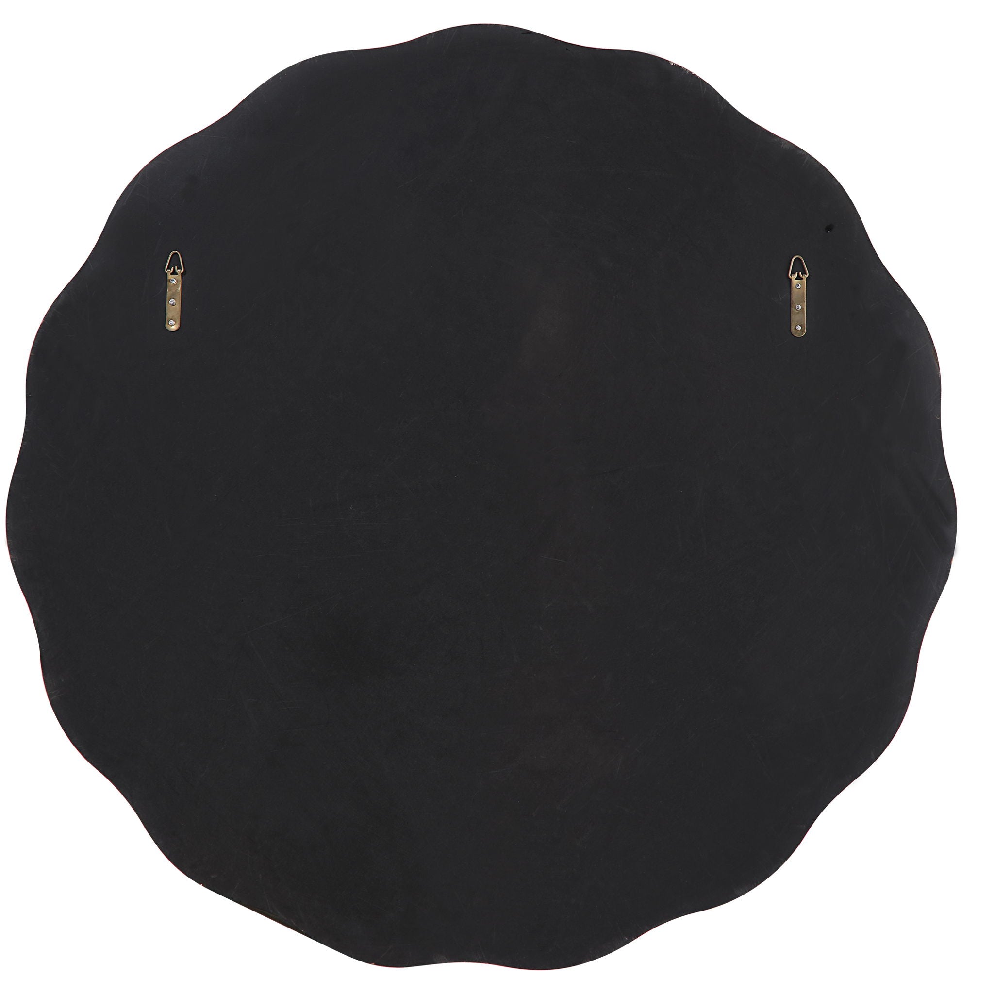 Aneta - Round Mirror