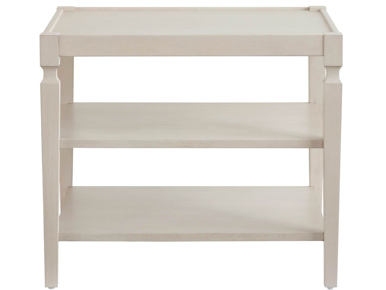 Birchaven - Living Room Table