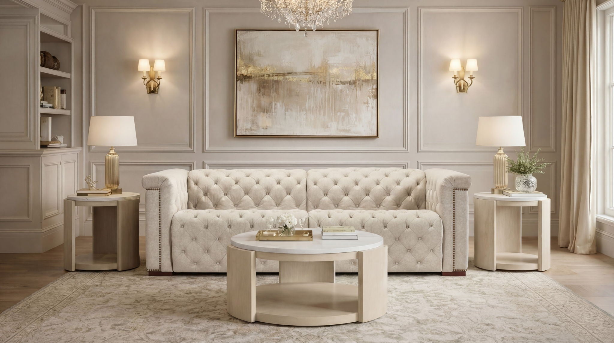 SS - Savion Deux Sofa With Power Recliners And Power Headrests
