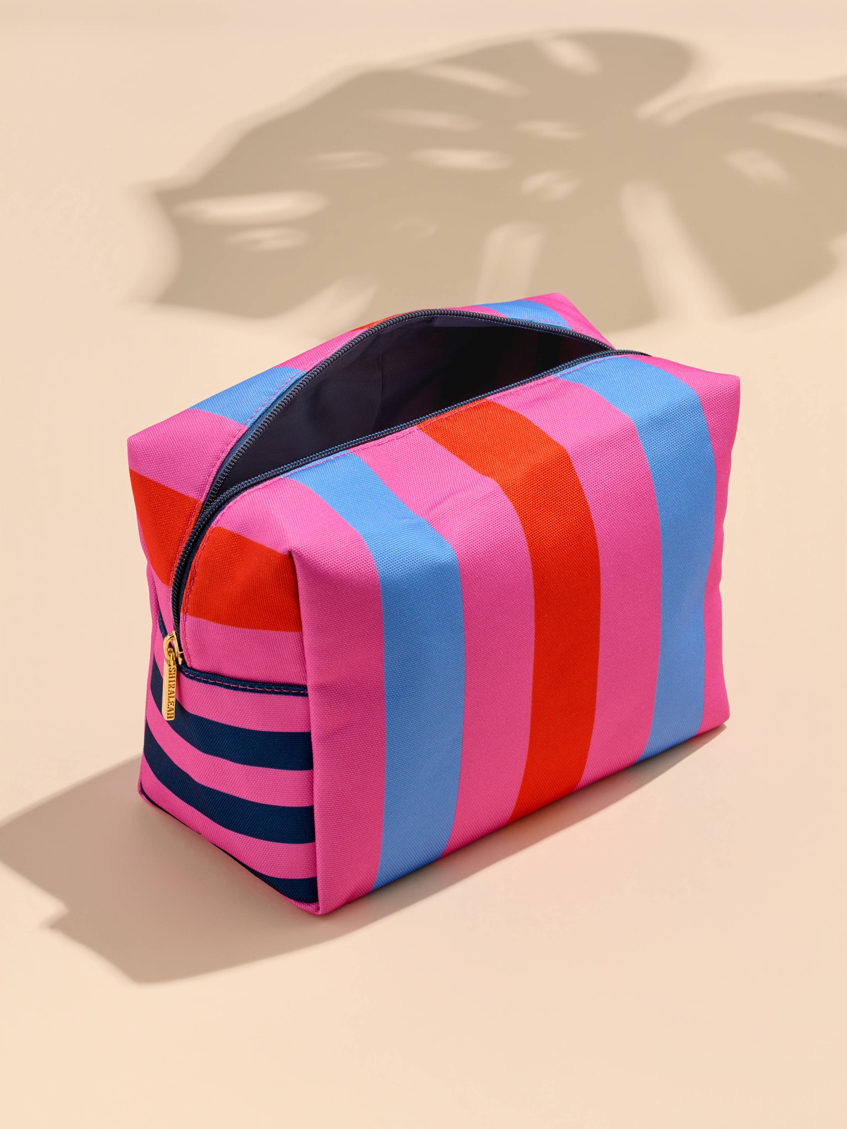 SAMBA ZIP POUCH
