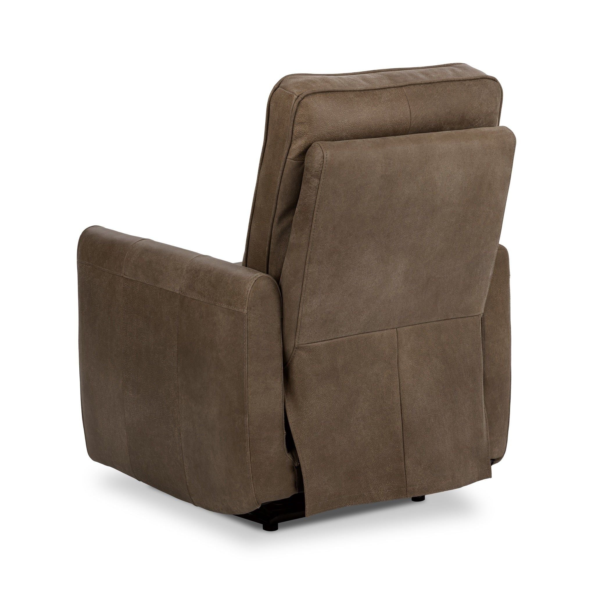 Vivica - Leather Power Recliner