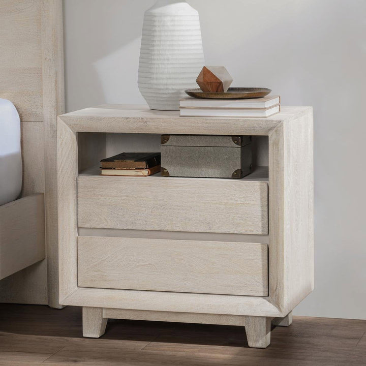 Reece - 1 Drawer Nightstand