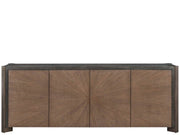 Modern / Mist & Veil - Credenza