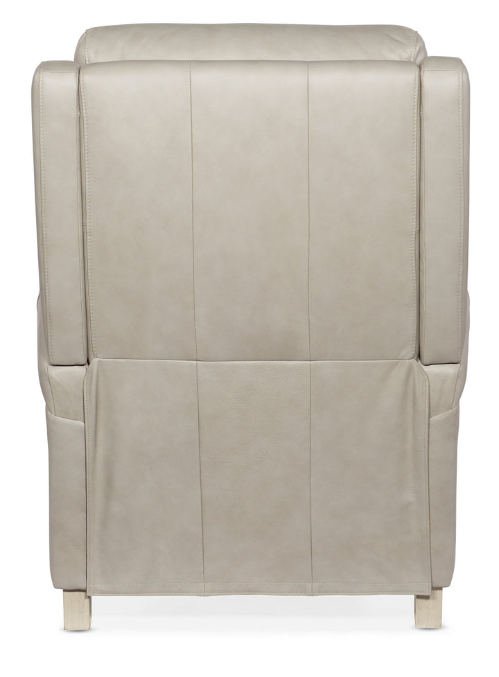 RC - Hurley Power Recliner With Power Headrest