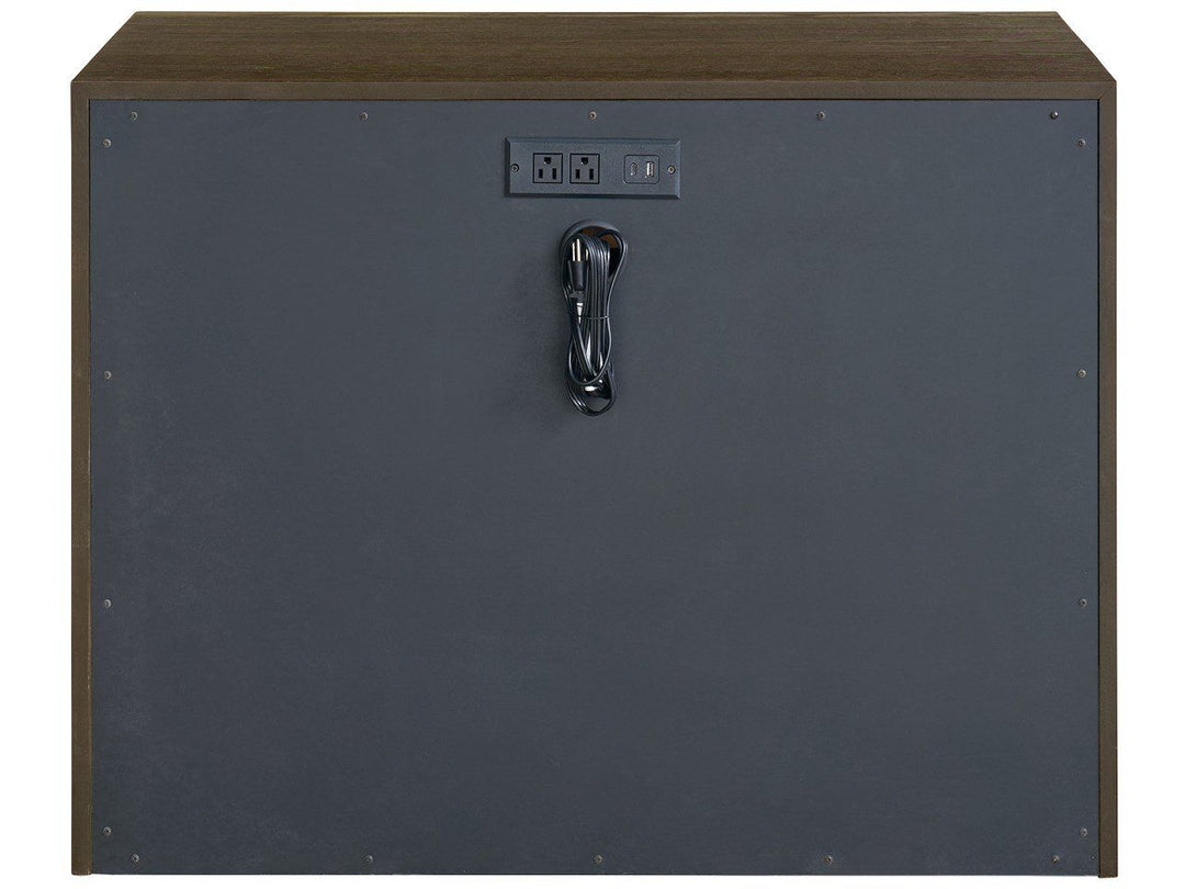 Modern - Dune Chest - Sable