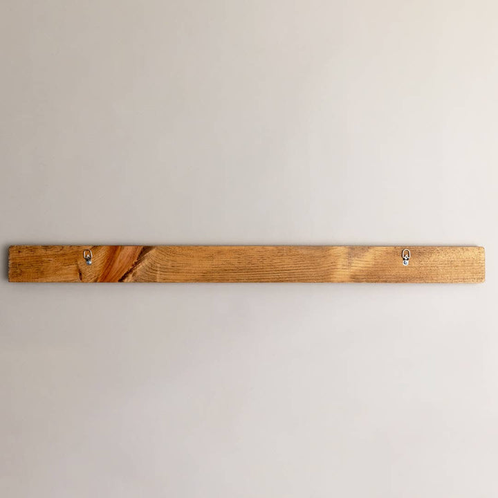 Personalized Anchor Barn Wood Sign