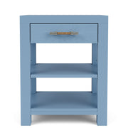 Rosalie - One Drawer Nightstand