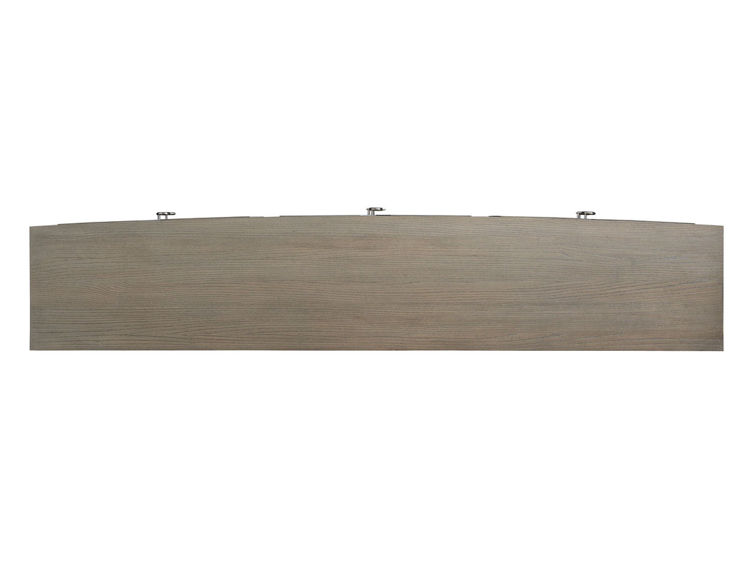 Studio Designs - Grove Park Media Console