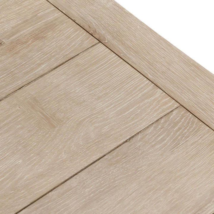 Troy - End Table