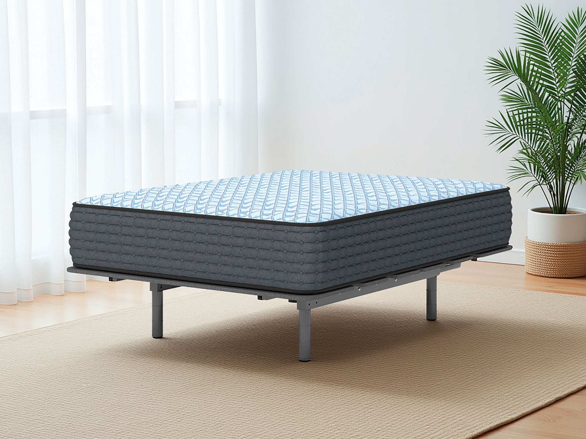 Destin Cove Firm - Mattress