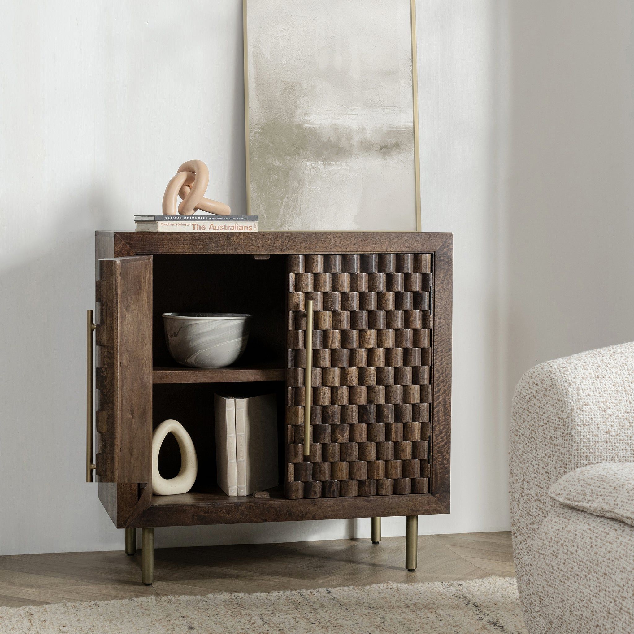 Norwood - Cabinet