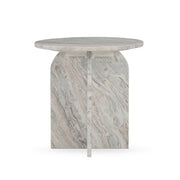 Reilly - Marble Round Table