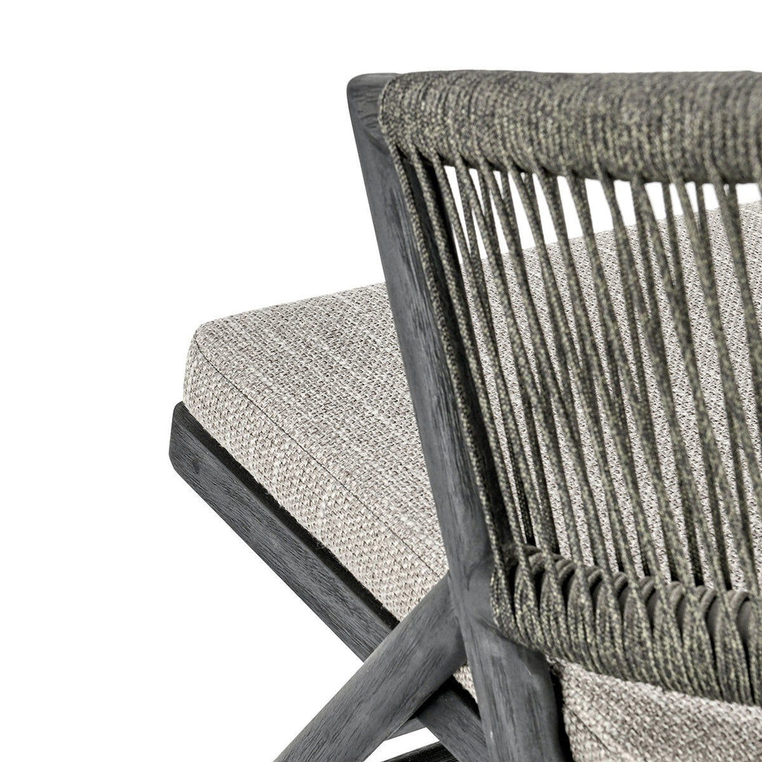 Jessica - Outdoor Accent Chair