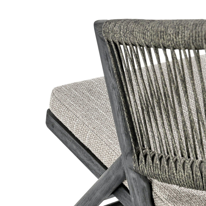 Jessica - Outdoor Accent Chair