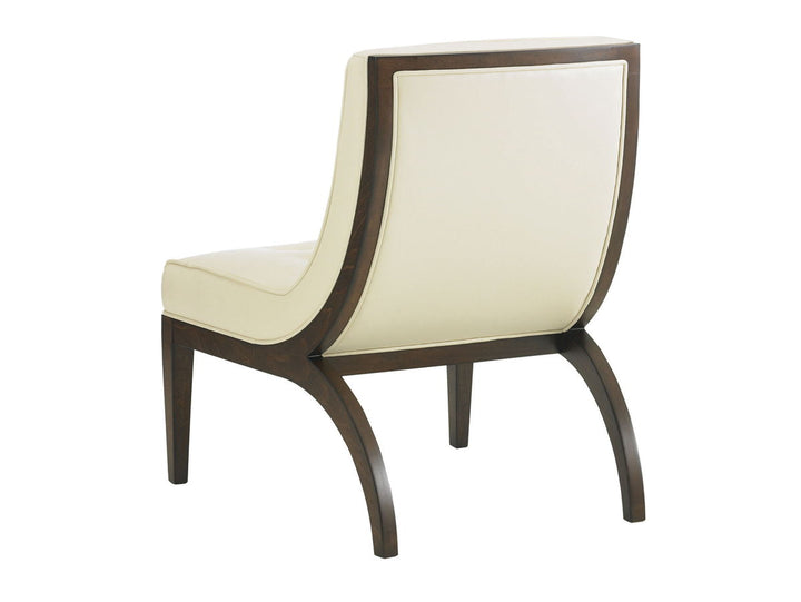 Lexington Leather - Matrix Leather Chair - Beige