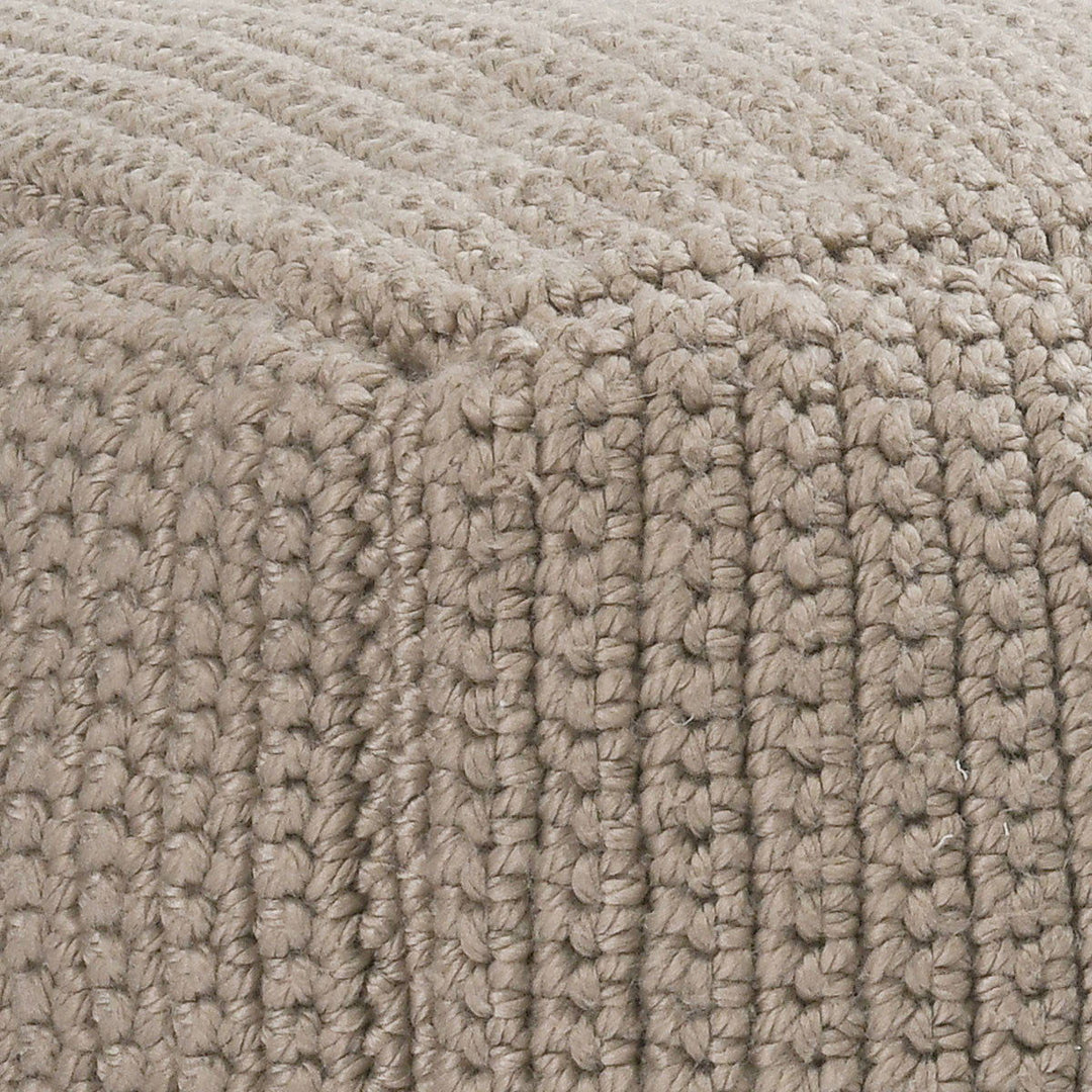 Prism - Performance Prism Pouf