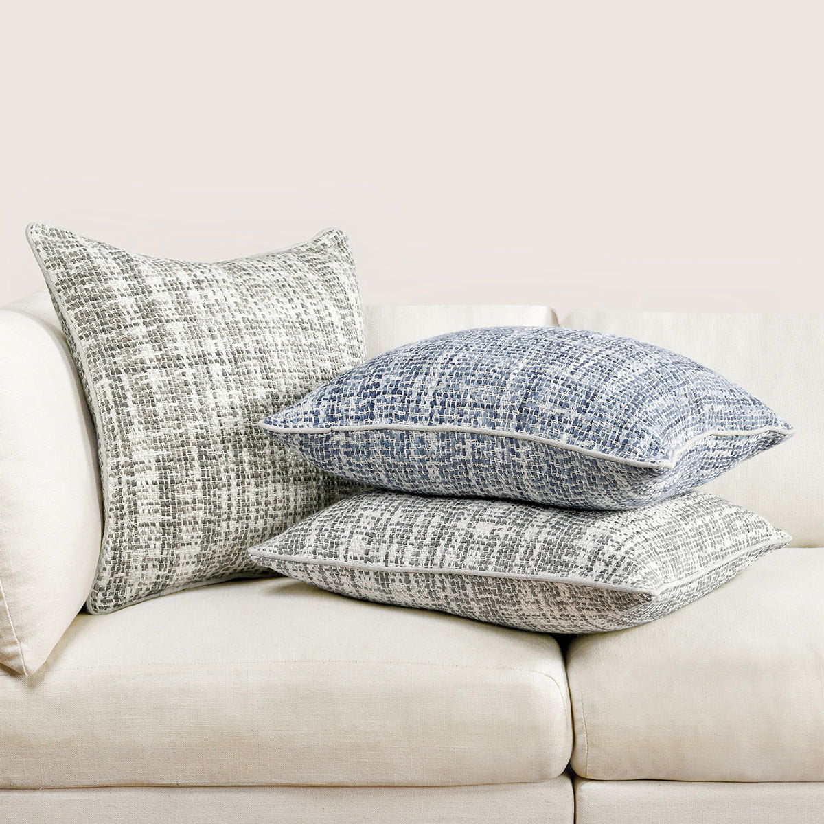 Brax And Brook - Pillow