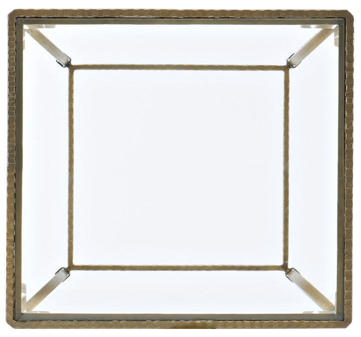 Laureng - End Table