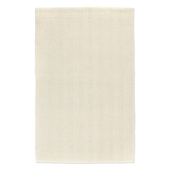 Herringbone - Chenille Rug