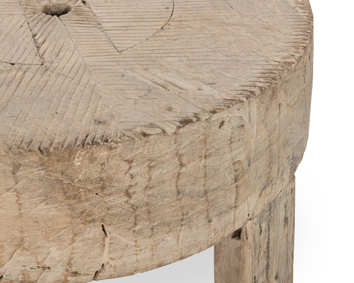 Alta - Wheel End Table