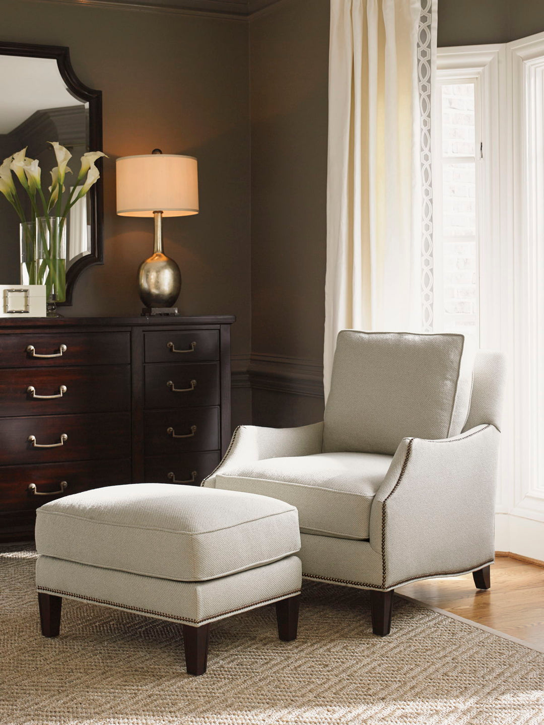 Kensington Place - Ashton Chair