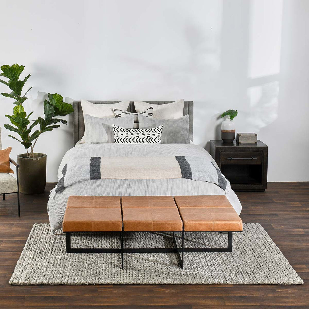 Oxnard - Wool Area Rug