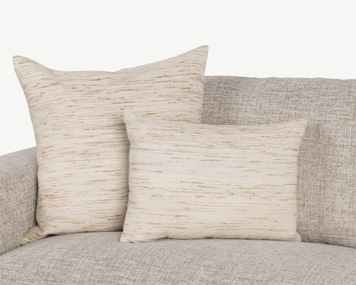 Equilibrium - Dalton Pillow