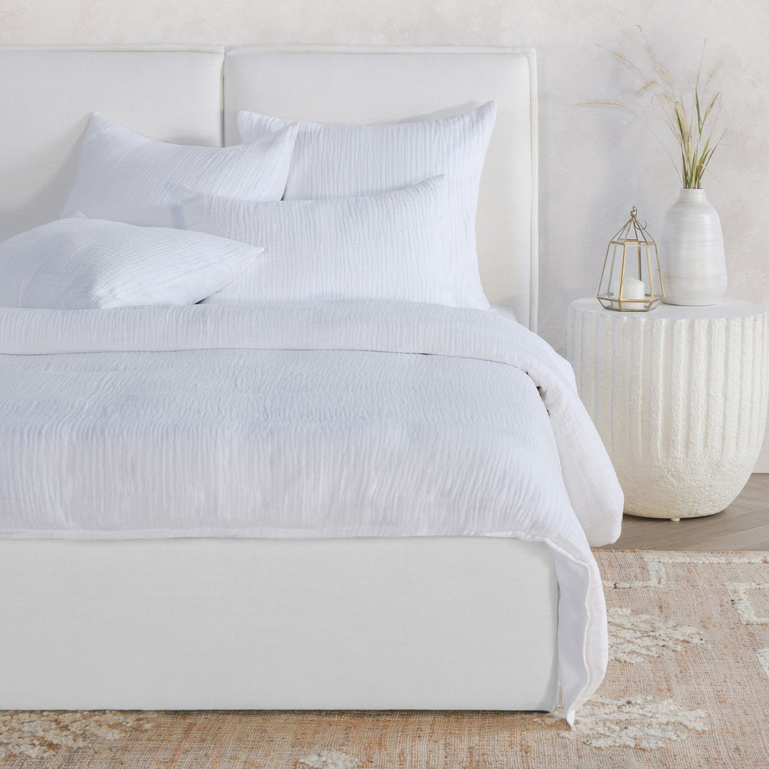 Cardiff - 3 Piece Duvet Set
