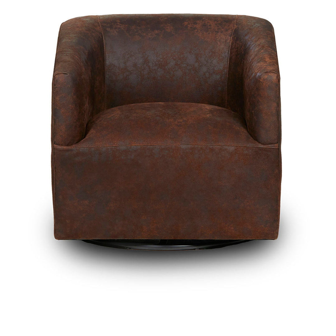 Chloe - Swivel Chair