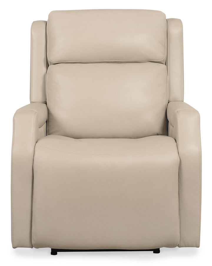 MS - Nelson Zero Gravity Power Recliner With Power Headrest And Lumbar