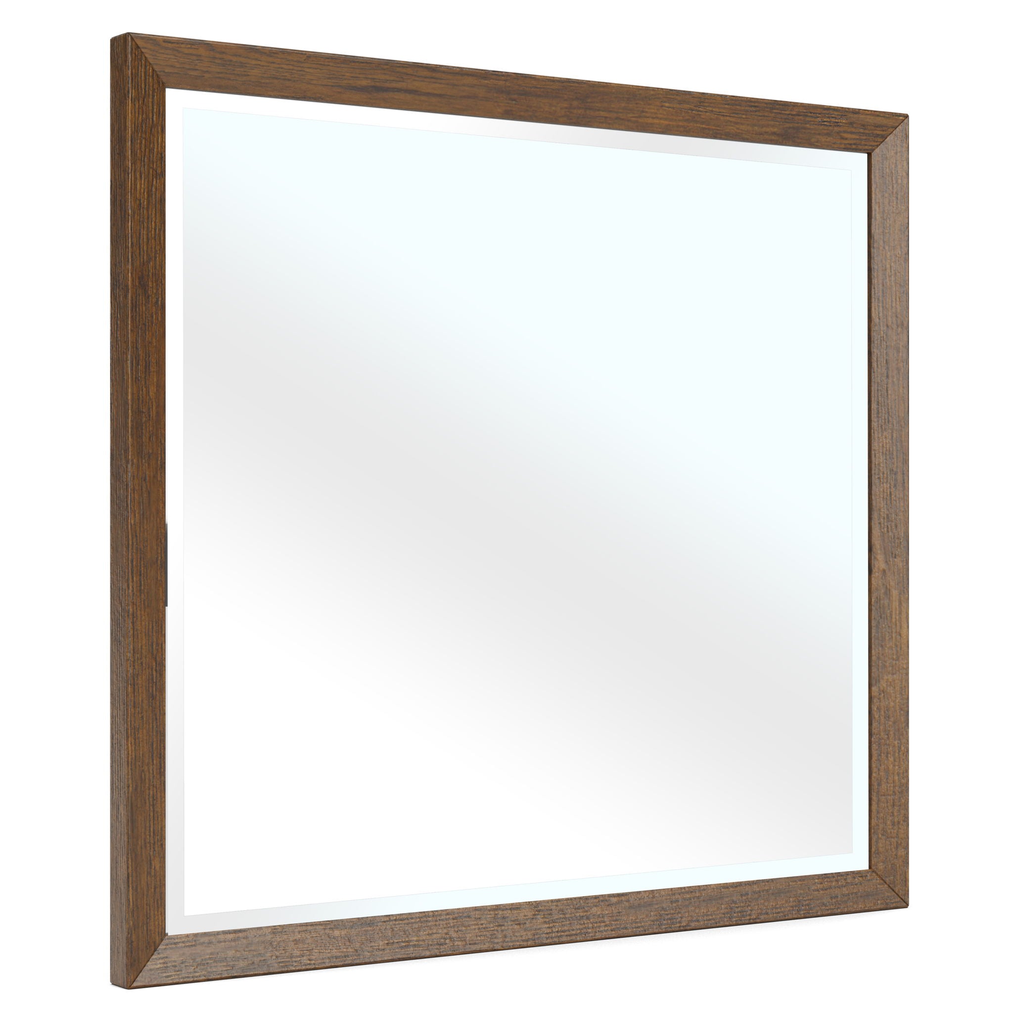 Calhoun - Dresser Mirror - Whiskey Oak