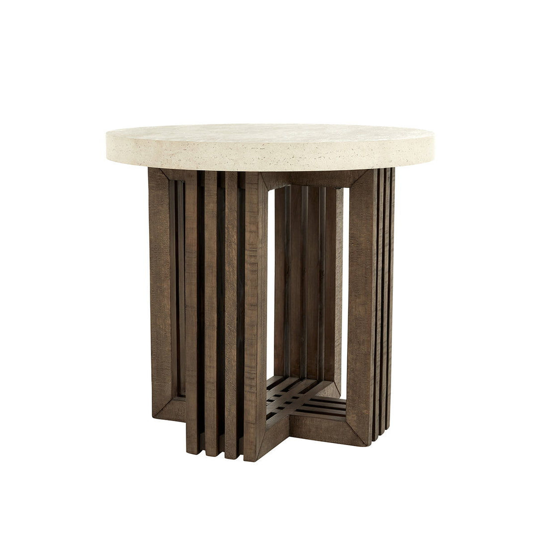 Aspen - Round Table