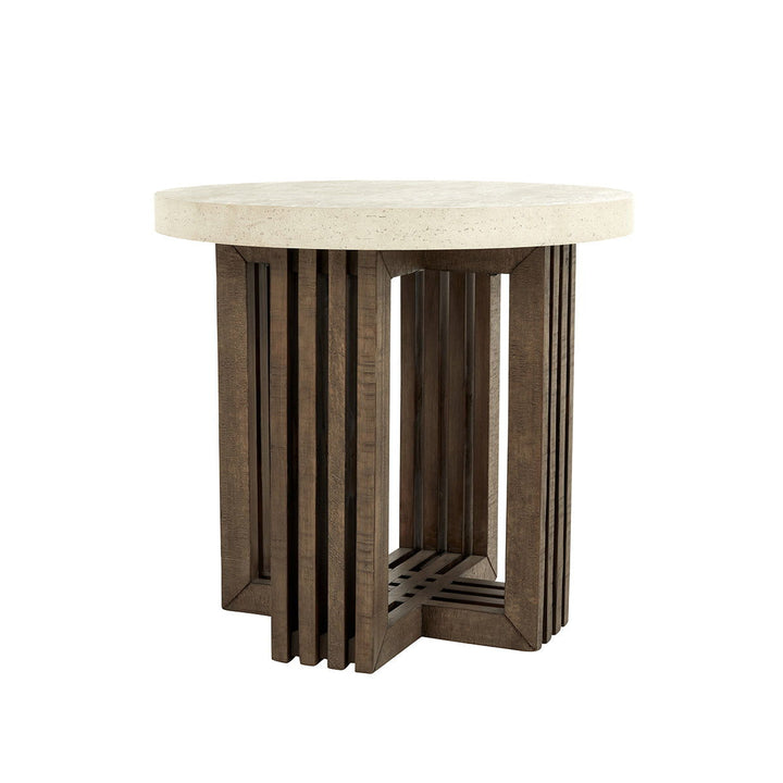 Aspen - Round Table