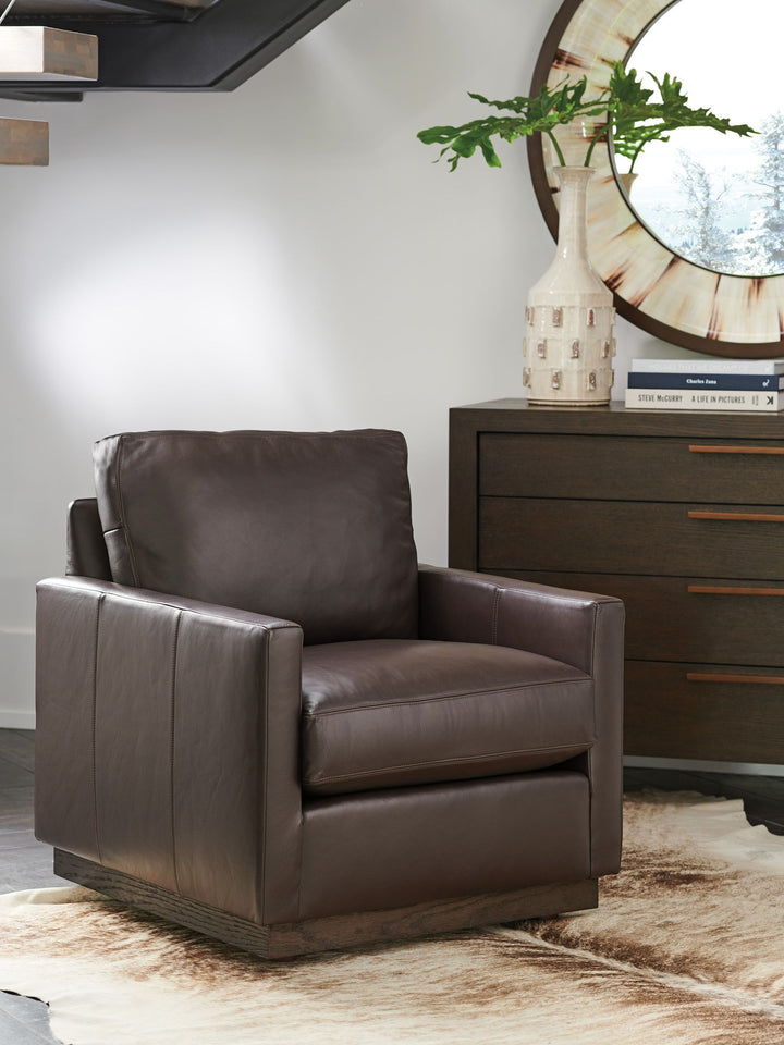 Barclay Butera Upholstery - Meadow View Chair